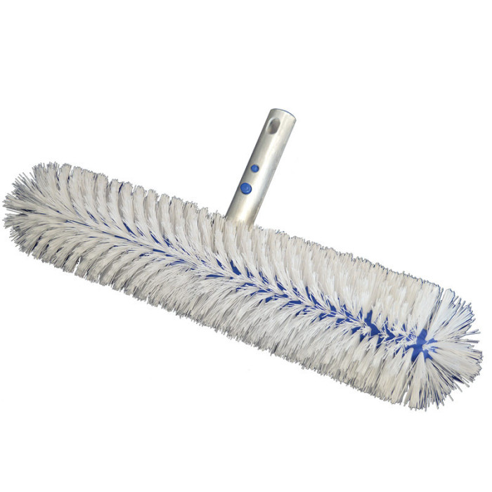 Brosse pour paroi de piscine 360°