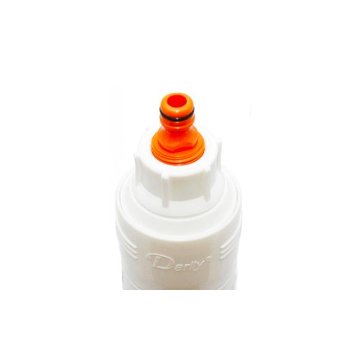 Cartouche de filtration anticalcaire pour spa