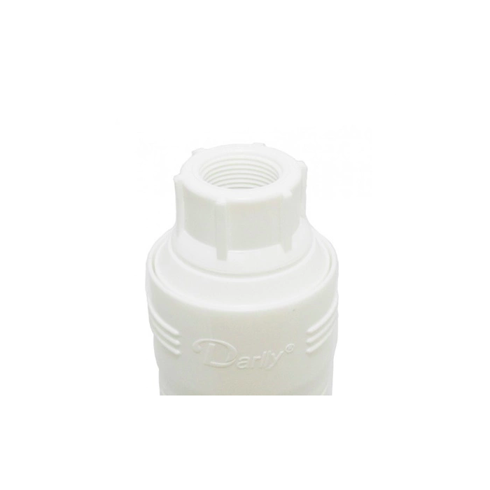 Cartouche de filtration anticalcaire pour jacuzzi