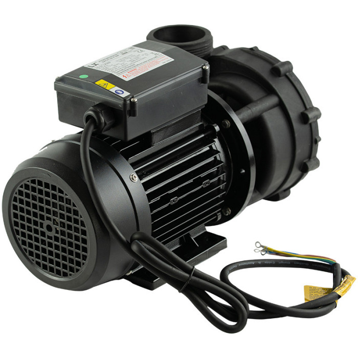 Pompe LP200 LX Whirlpool - 2HP Mono-vitesse