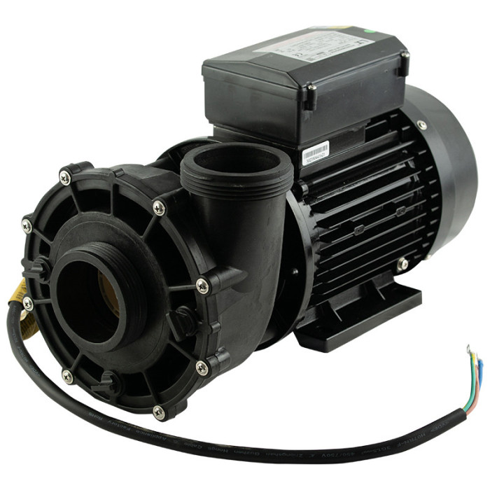 Pompe Lx LP300 - 3HP LX WHIRLPOOL Mono-vitesse