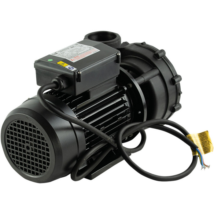Pompe Lx LP300 - 3HP Mono-vitesse pour spa