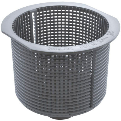 Panier Waterway 519-8007 Gris