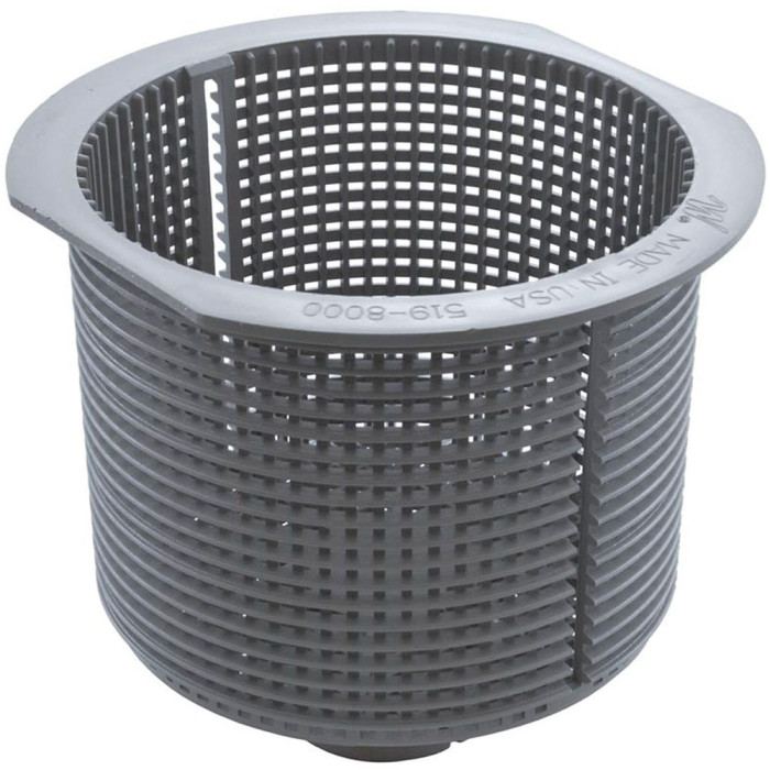 Panier Waterway 519-8007 Gris