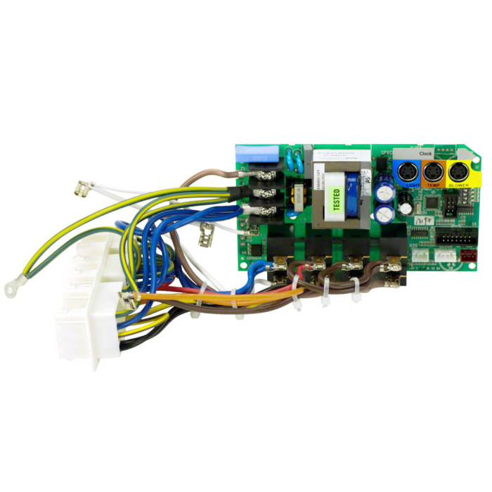 Carte électronique spa SP601
