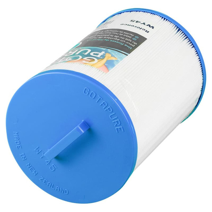 filtre pour spa wy45 gota pure