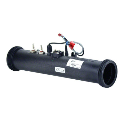 Nouveau réchauffeur Davey Spa Power Q80061T / 15146-15SP