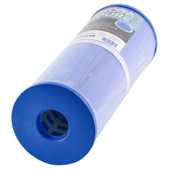 Filtre spa Pleatco PWW50L-M Microban / O250M