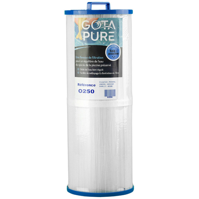 Filtre spa Darlly 42522 SC757