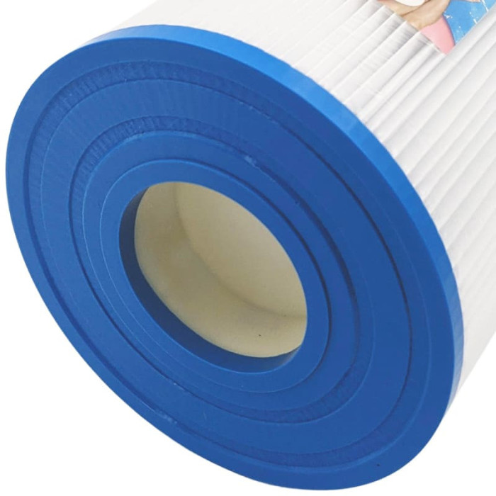Lot de 5 cartouches piscine Escatop compatible filtre Waterair
