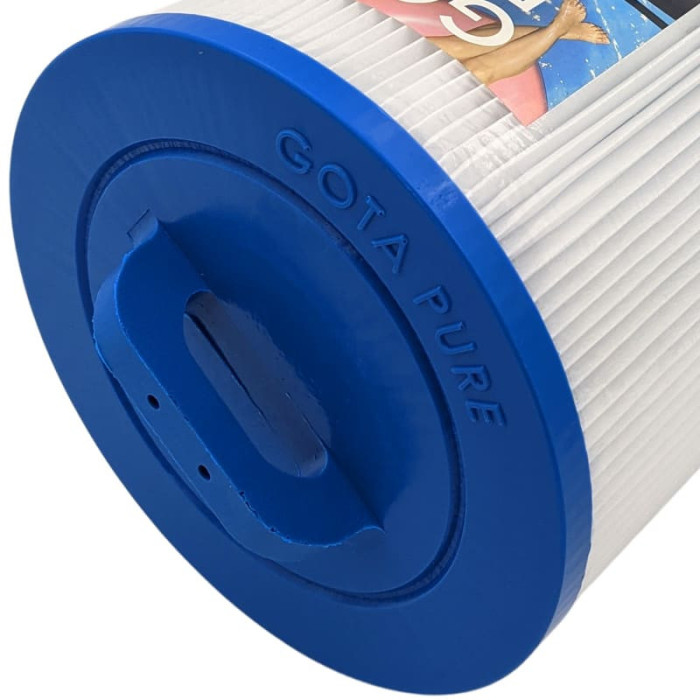 Cartouche compatible filtre weltico c6 62616
