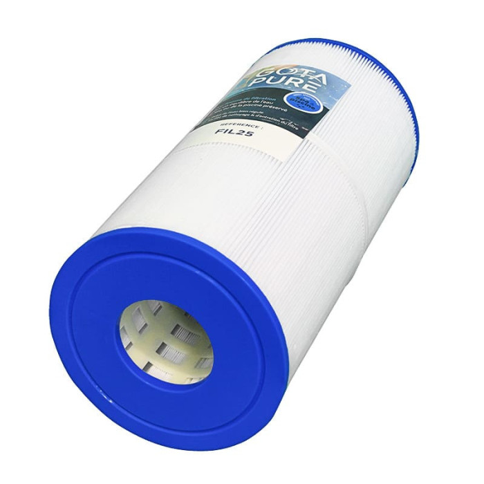 Cartouche compatible Filtrinov GS14 / MX18 / MX25