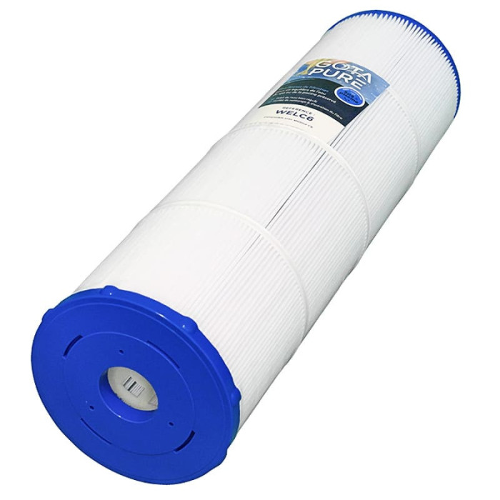 Cartouche compatible filtre piscine Weltico C6