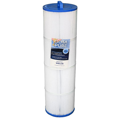 Cartouche compatible filtre Weltico C6