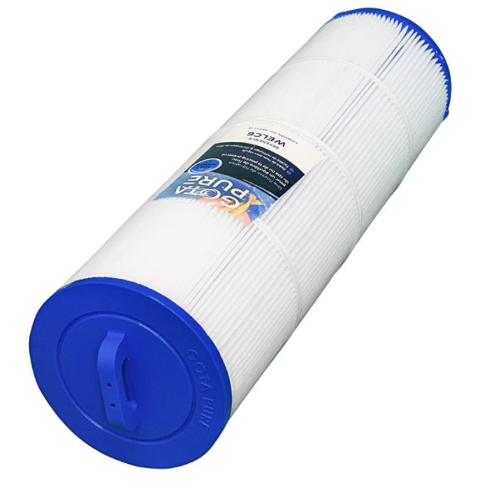 Cartouche filtrante compatible Weltico C6