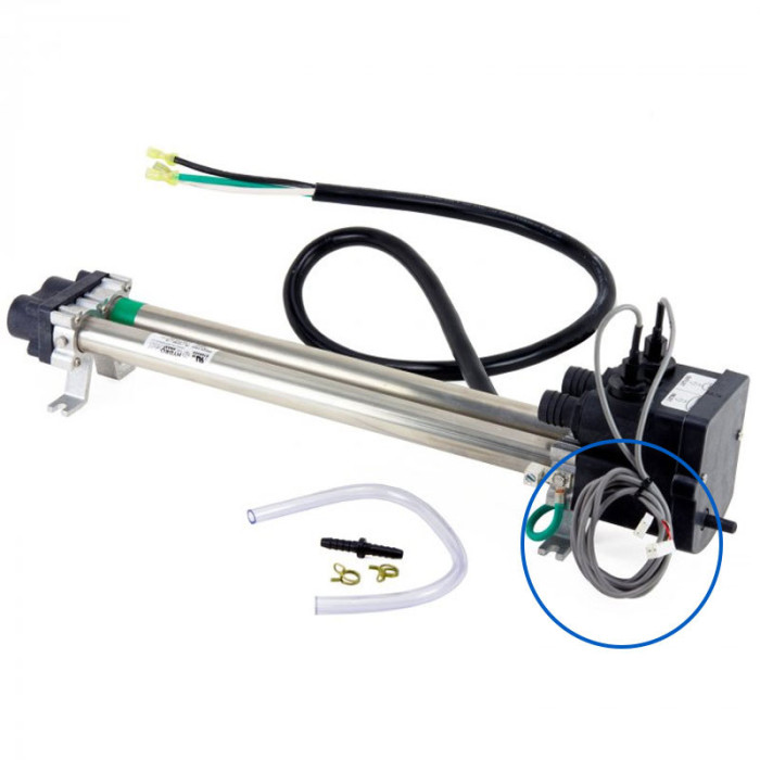 Sonde de de surchauffe jacuzzi HotSpring 39205  39530