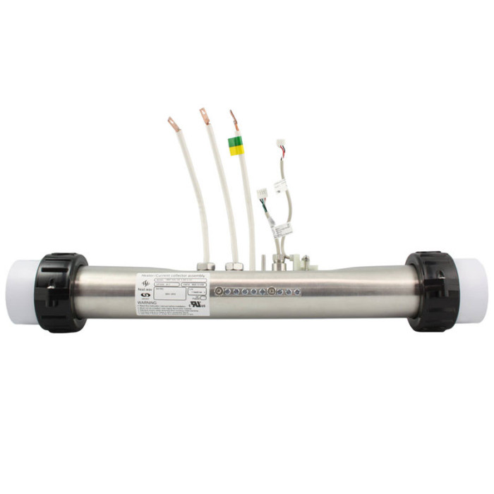 1 Réchauffeur spa 9920-101435 - 4.0kW (IN.XE)