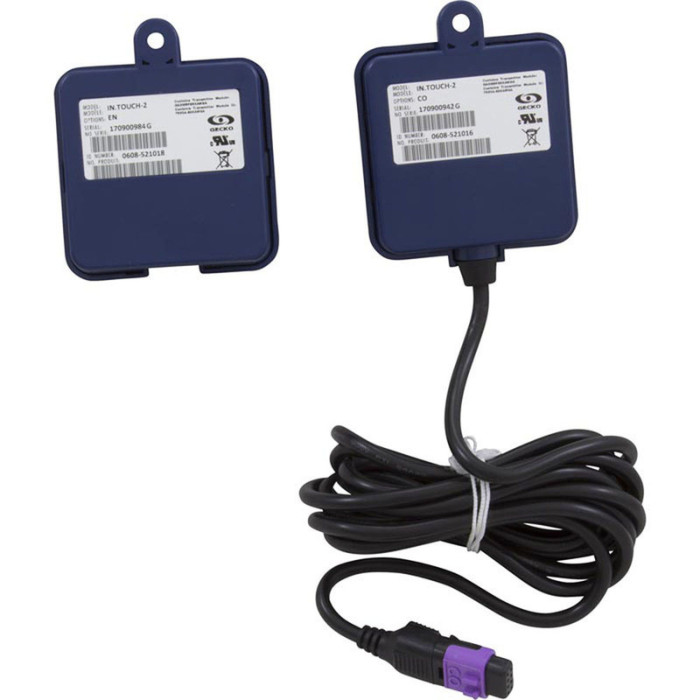 Module Gecko jacuzzi wifi In Touch 2
