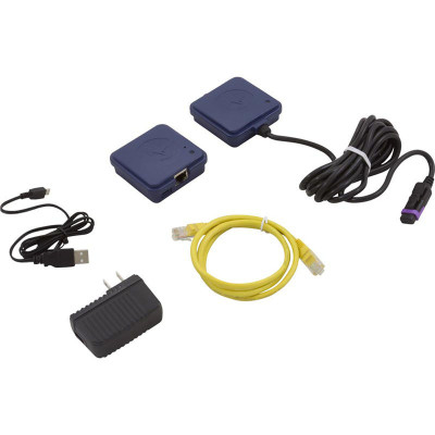 Module spa wifi In Touch 2 gecko aeware
