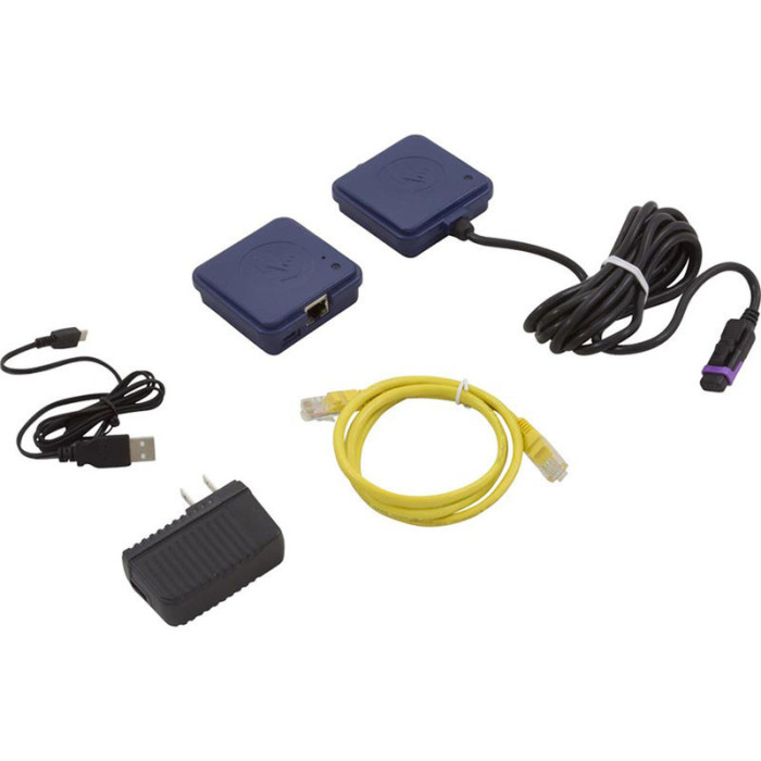 Module spa wifi In Touch 2 gecko aeware