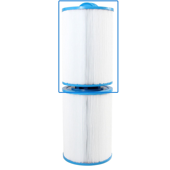 Filtre 6ch941 unicel - 60402 Darlly