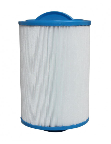 Filtre 6CH-941 Unicel / 60402 darlly / PWW100ST pleatco