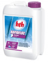 HTH RapidFloc : Floculant piscine liquide 3L