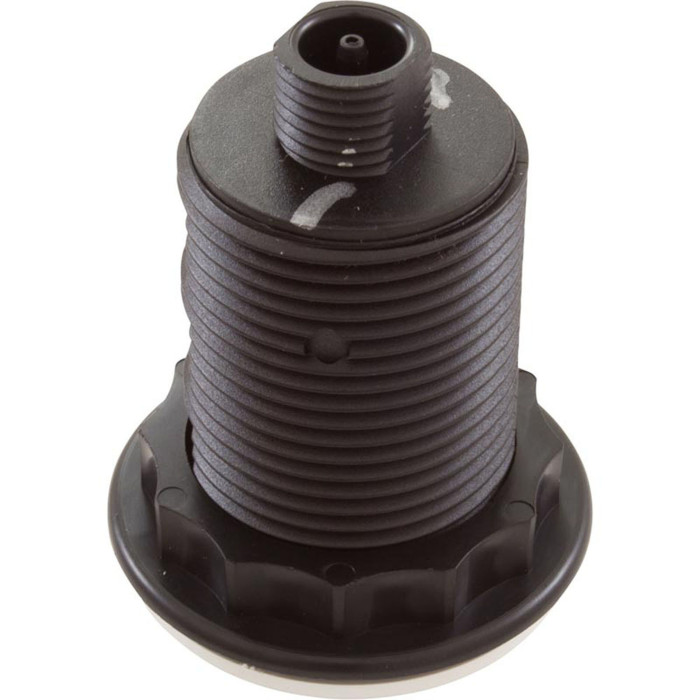 1 Bouton pneumatique - mini, dôme, blanc
