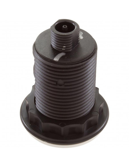 Tecmark MPT-57570-3428R Botón neumático de tiro corto, mini, elevado