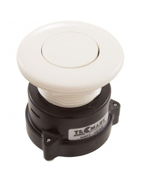 Interrupteur pneumatique SPDT bistable pour spa
