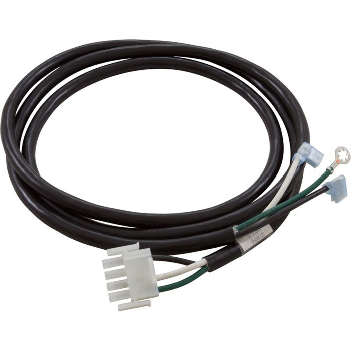 1 Cable Amp 3 fils pour pompe spa