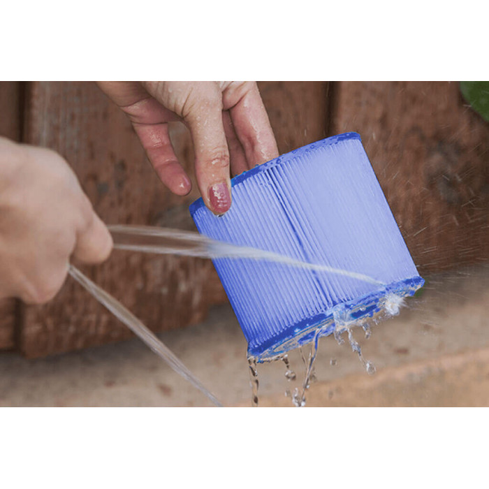 Cartouche de filtration Netspa Vita Premium