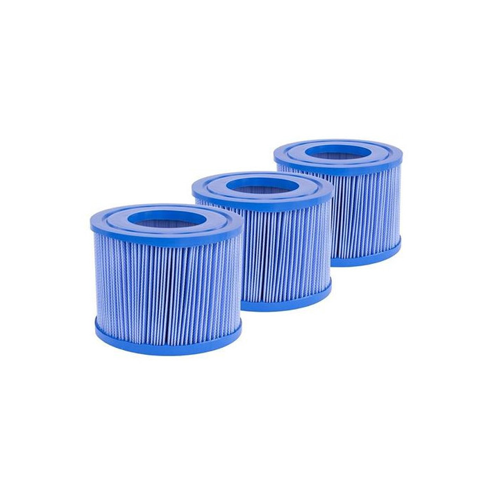 Cartouche filtre Netspa Vita Premium anti-bactérienne