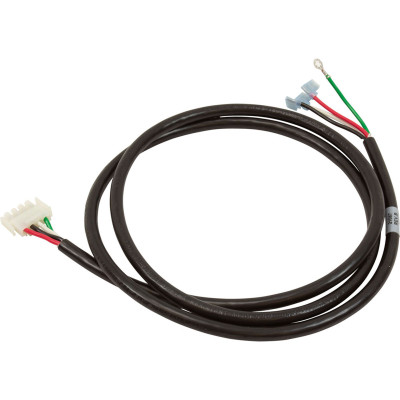 1 Cable Amp 4 fils pour pompe Bi-vitesses spa