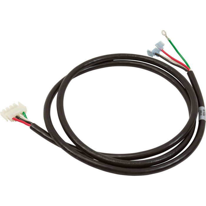 1 Cable Amp 4 fils pour pompe Bi-vitesses spa