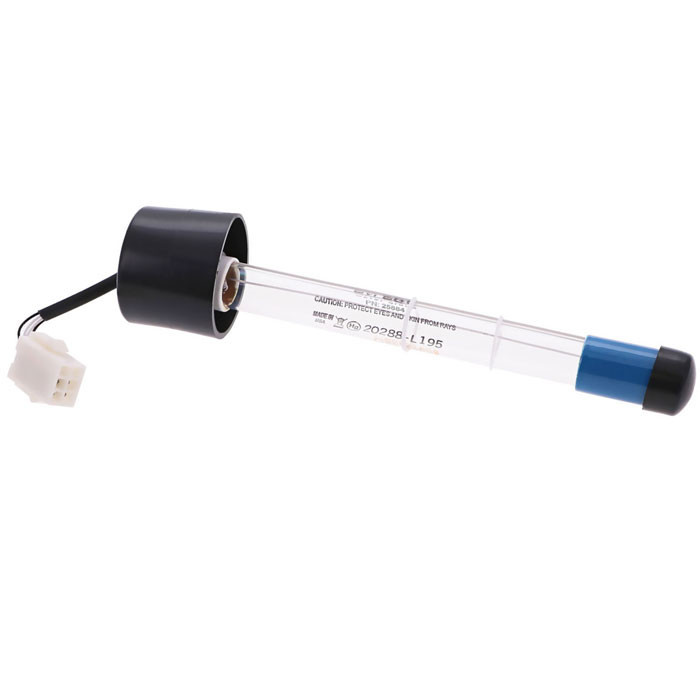 1 Ampoule / Lampe UV pour ozonateur ClearRay Jacuzzi et Sundance Spa