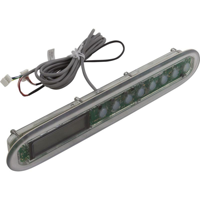 Clavier de commande spa 01580-0001 Dimension One