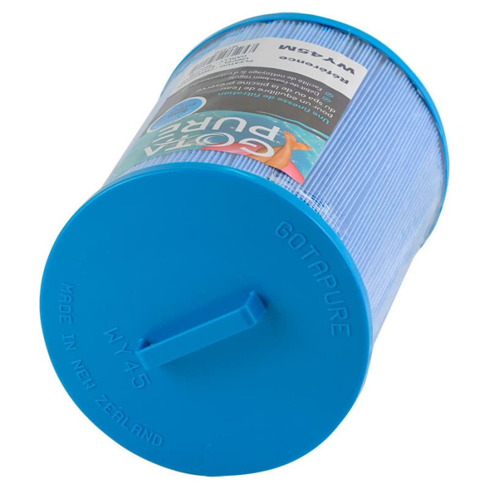 Filtre Spa MICROBAN PWW50-M pleatco