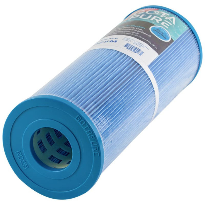 6 Filtre spa PRB25-IN-M / C-4326 / 42513 Microban
