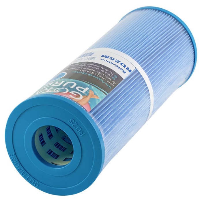 5 Filtre spa PRB25-IN-M / C-4326 / 42513 Microban
