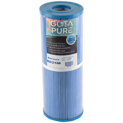 4 Filtre spa PRB25-IN-M / C-4326 / 42513 Microban