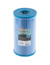 Filtre spa PRB35in microban pleatco C-4335am unicel