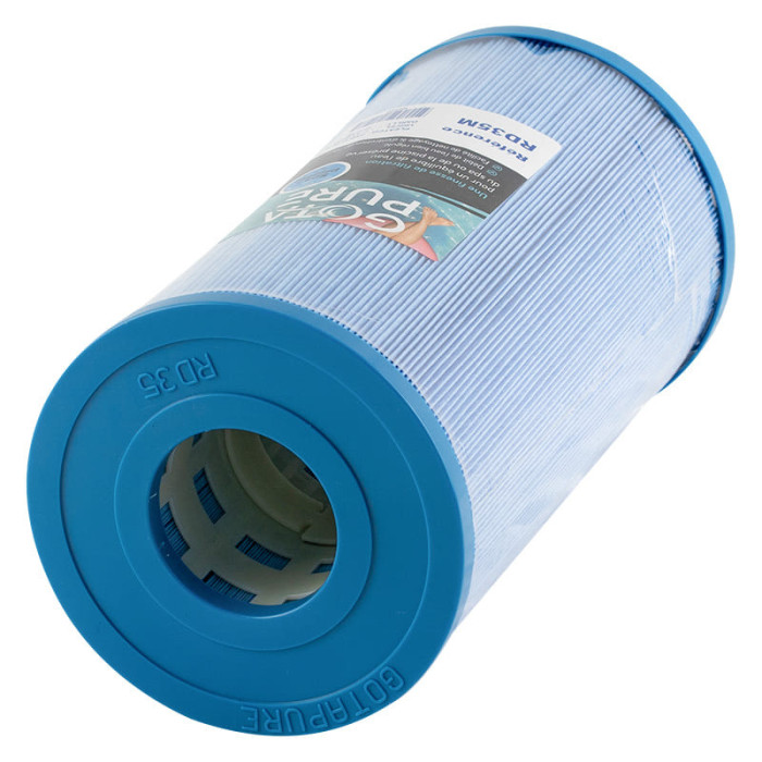 filtre spa rd35m gotapure