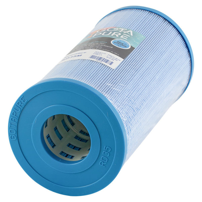 6 Filtre jacuzzi PRB35INM pleatco / C-4335am unicel / 40353 darlly Microban