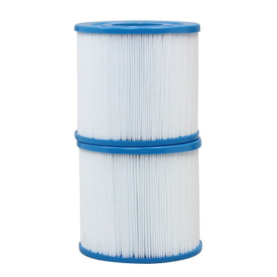Pack de 2 Filtres PRB17.5SF pleatco / C-4401 Unicel / 40352 Darlly / WW35D