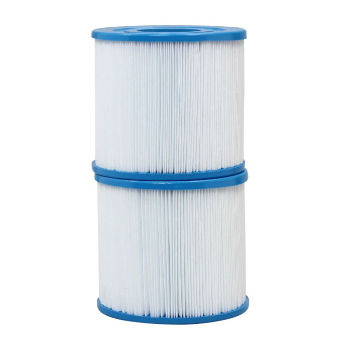 Pack de 2 Filtres PRB17.5SF pleatco / C-4401 Unicel / 40352 Darlly / WW35D