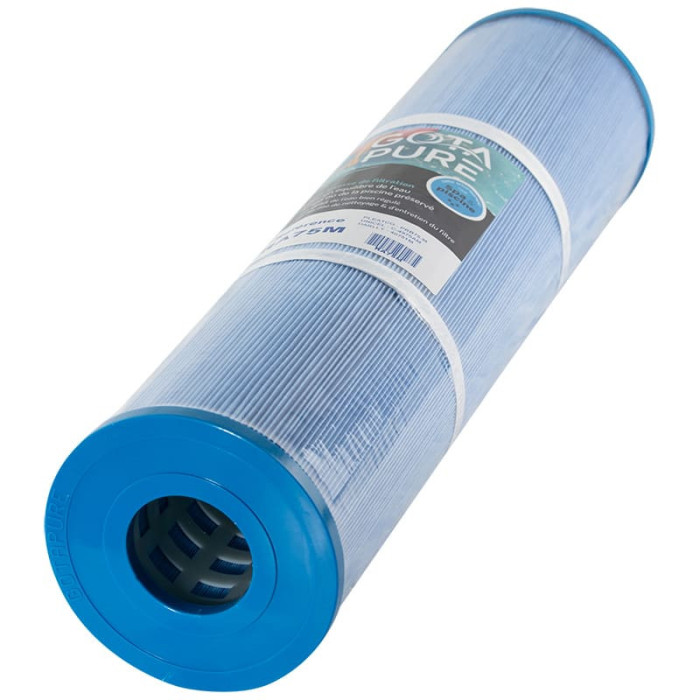 Filtre spa Microban 40751 darlly PRB75M pleatco C-4975AM unicel