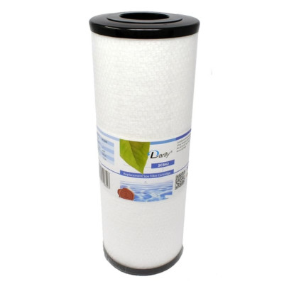 Filtre Silver Sentinel Arctic Spa (Avant 2009) / PP7064 / SC842
