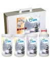 Kit traitement brome spa OvySpa
