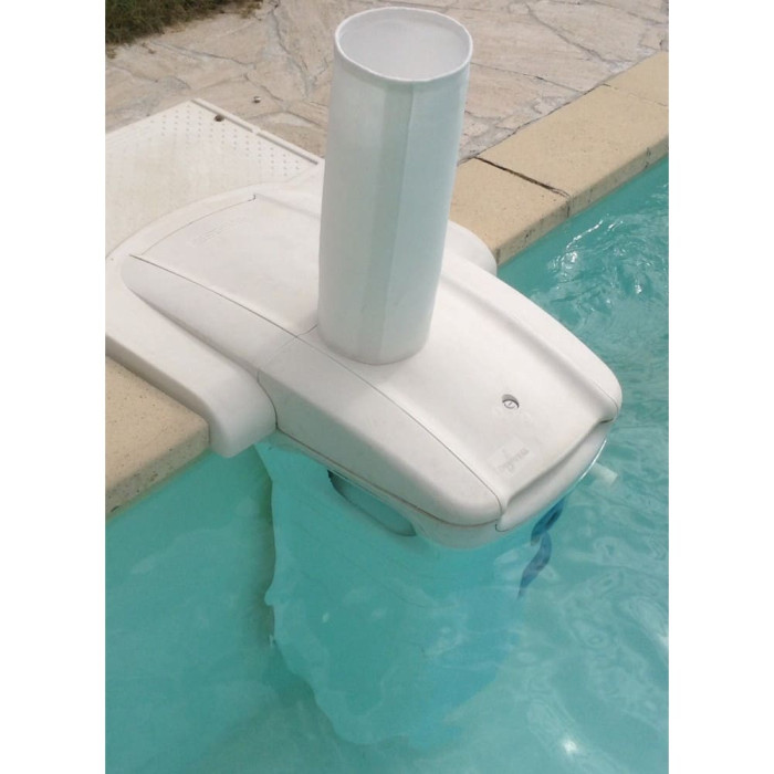 Poche compatible piscine Desjoyaux 5 Microns